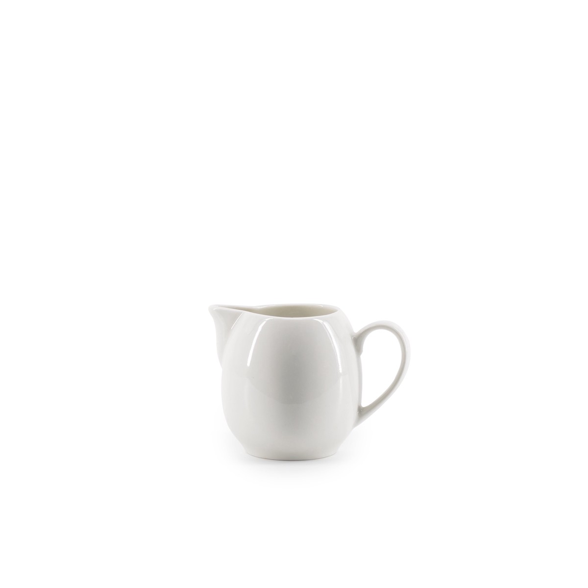 Cameo Dynasty Creamer 4 oz (48-pack)