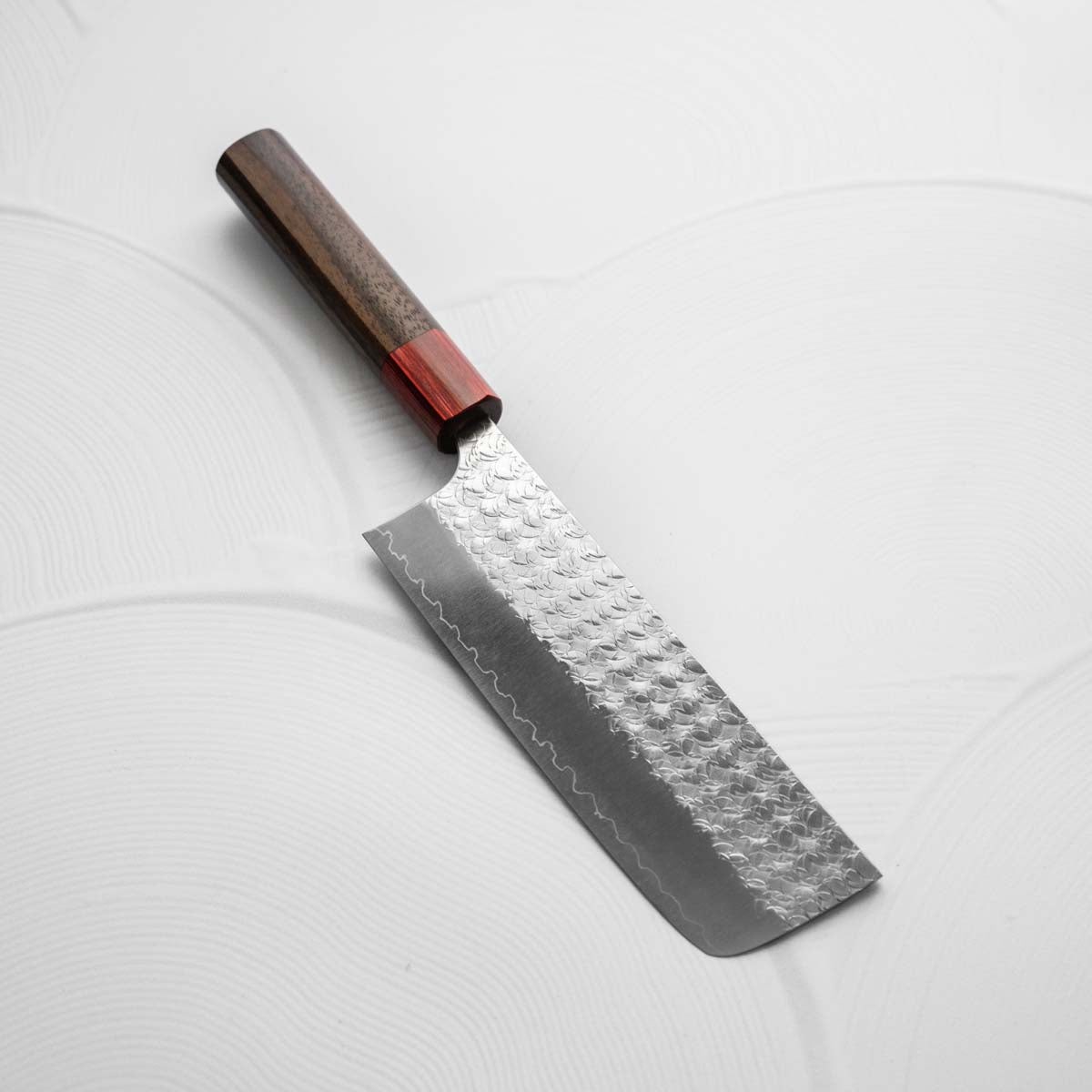 Yoshimi Kato Minamo SG2 Nakiri 165mm