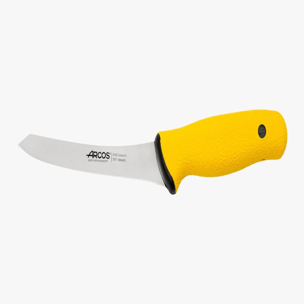 Cuchillo Deshuesador Semi Rgido Serie Do Pro 160 mm Punta Biselada