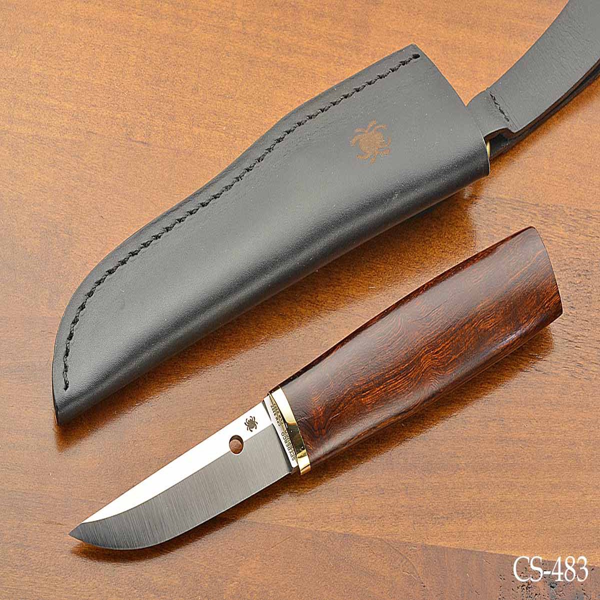 FB28WD Puukko
