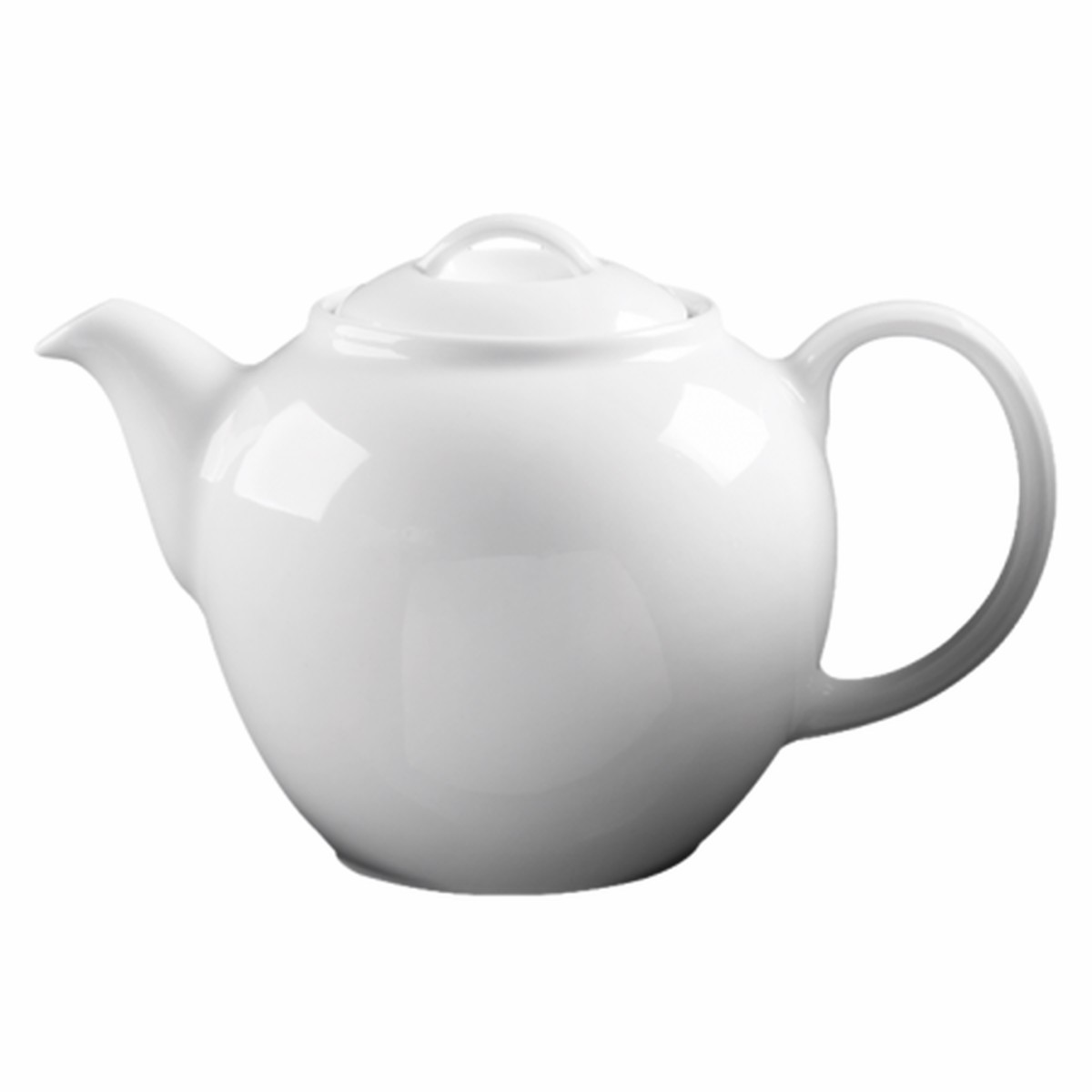 Cameo Dynasty 35 oz Large Tea Pot (12-pack)