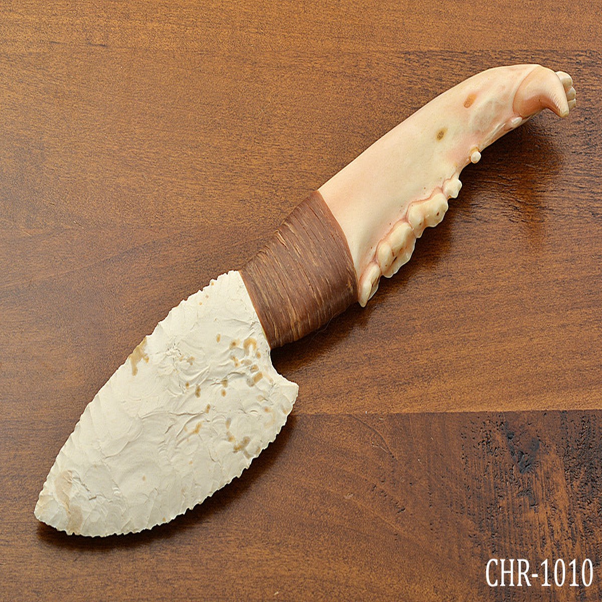 Primitive Skinner