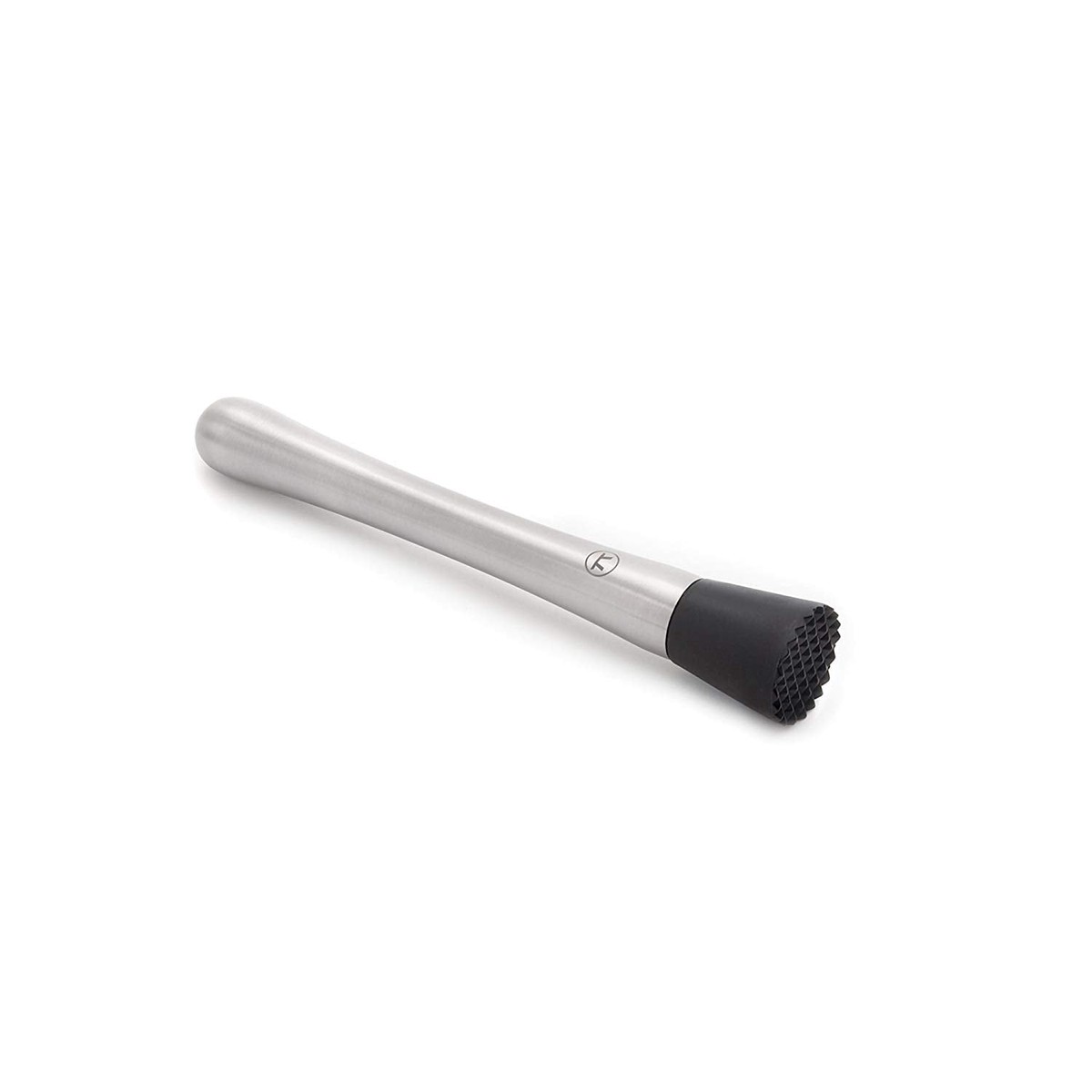 Outset Cocktail Muddler Stainless Steel