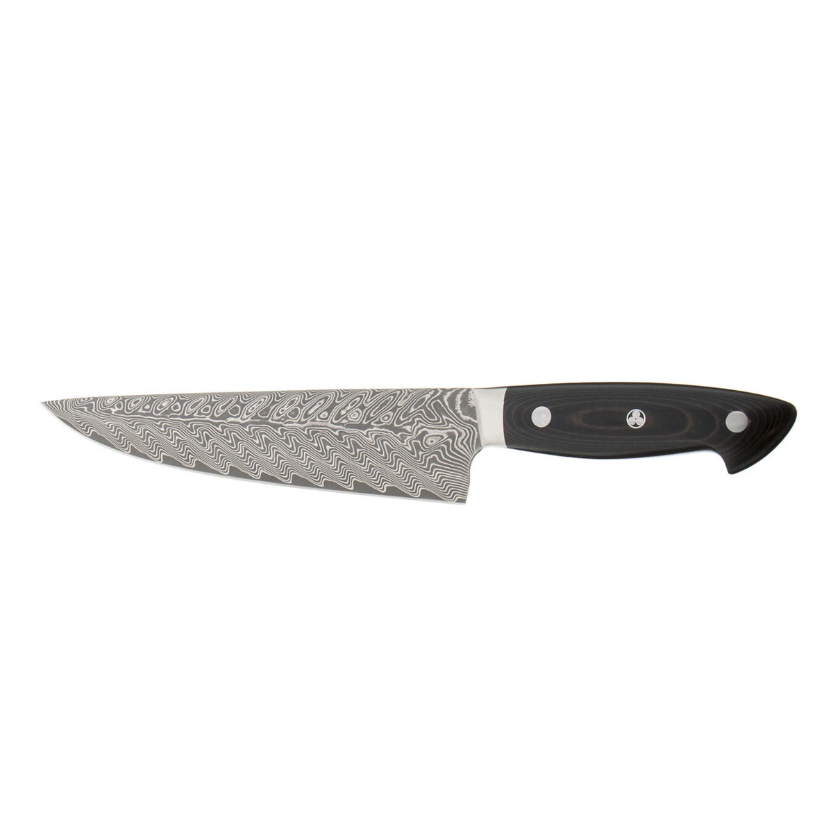 Zwilling Kramer - EUROLINE Stainless Damascus Collection 8 Narrow Chefs Knife