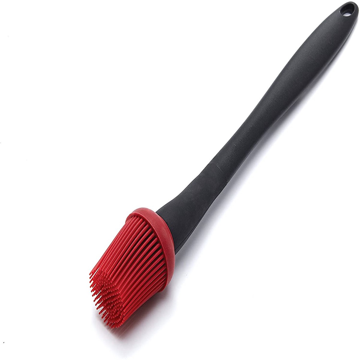 Grill Pro Flexible Handle Basting Mop