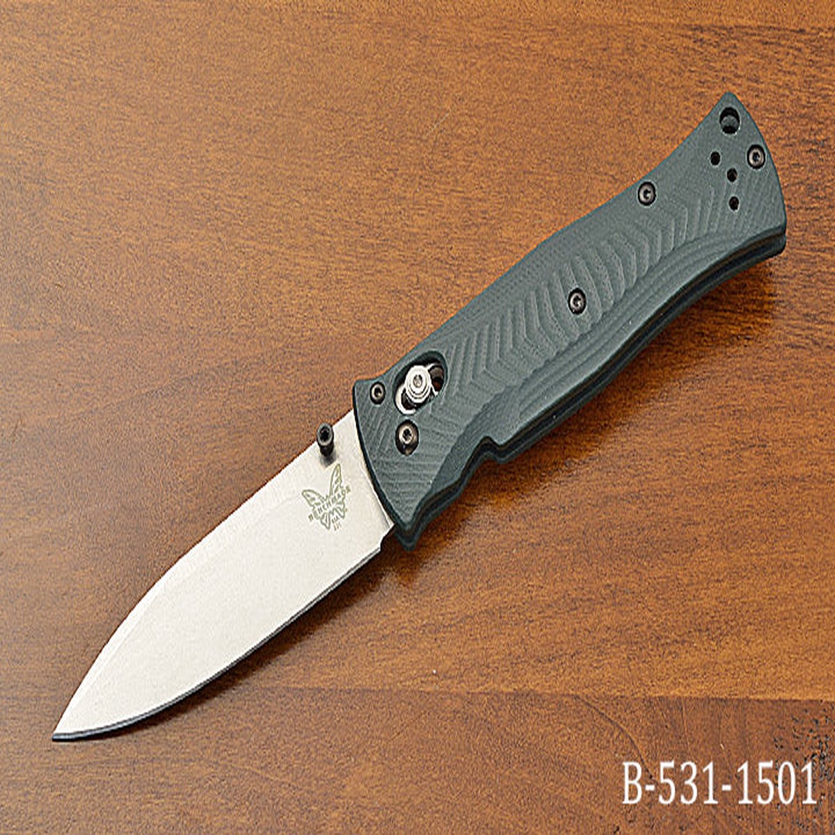 Model 531-1501