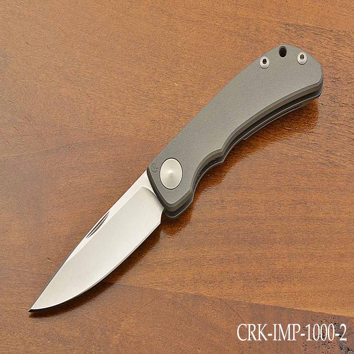 Pre-Owned Impinda