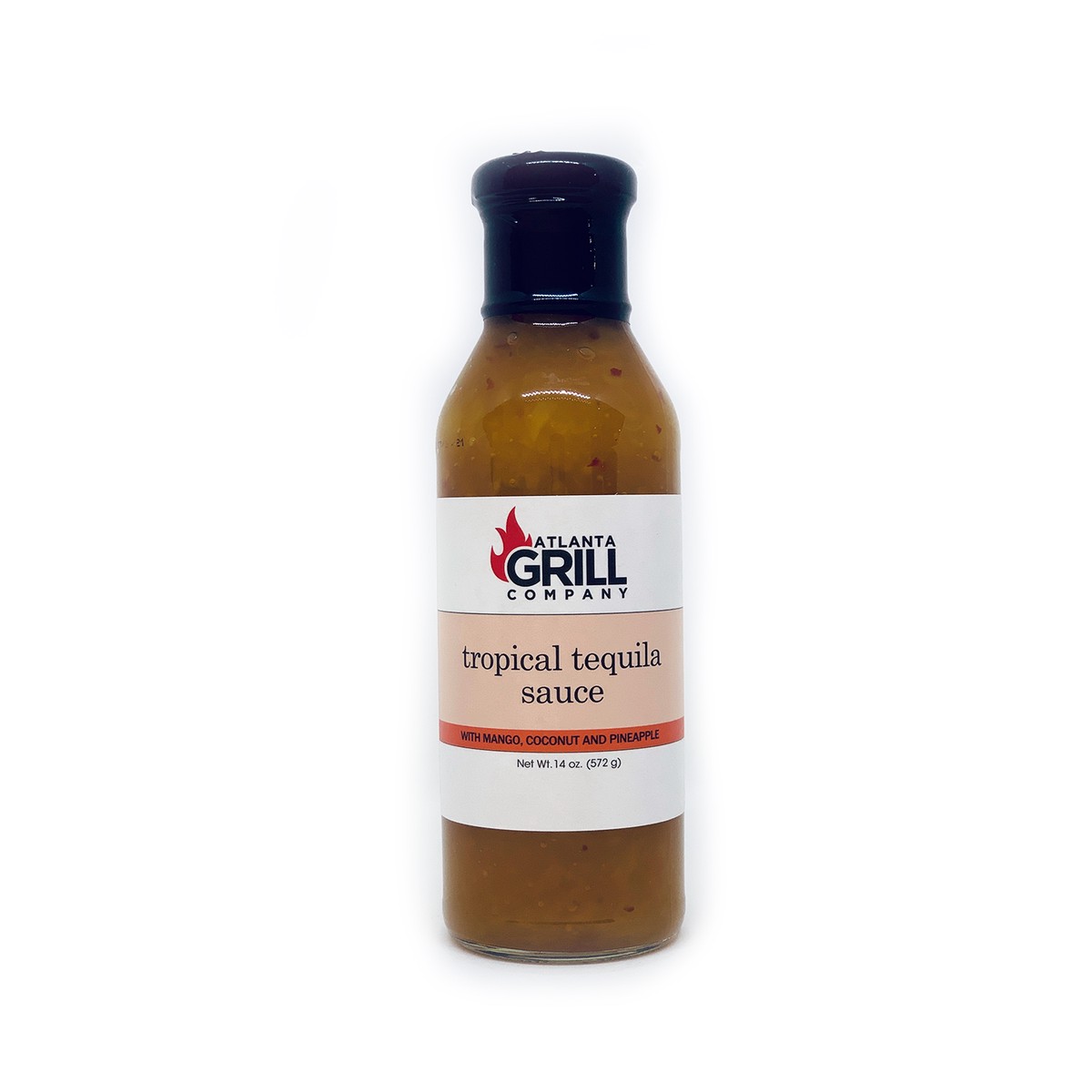 Atlanta Grill Company Tropical Tequila Sauce