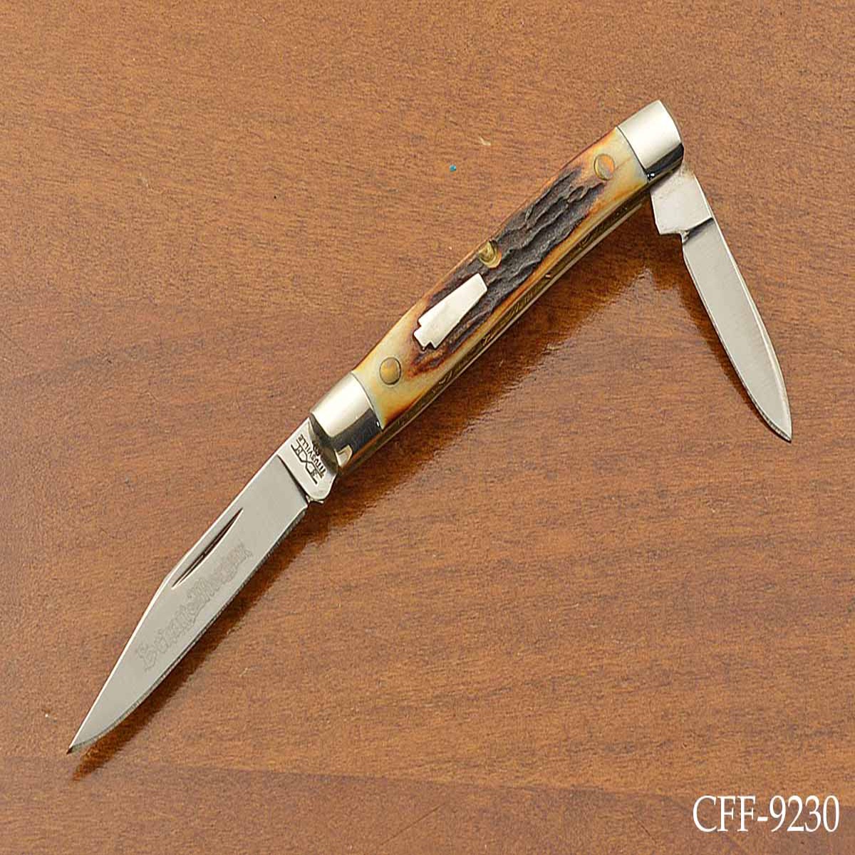 032143 Gentlemans Knife