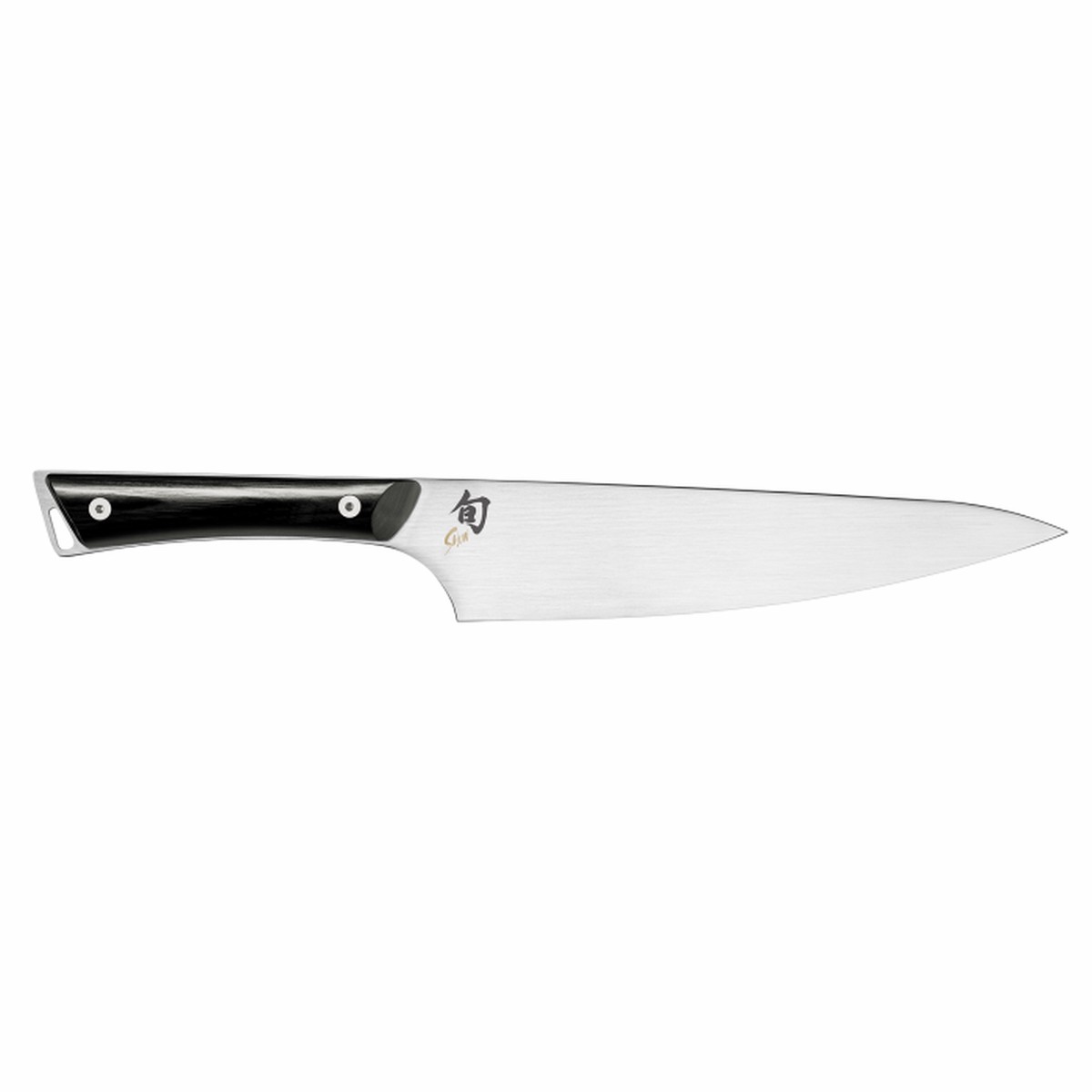 Shun Kazahana 8-in Chefs Knife