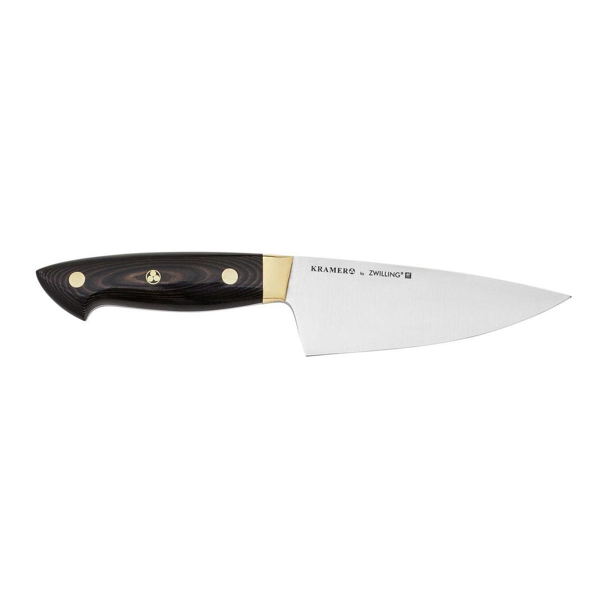 Zwilling Bob Kramer Carbon 20 6 Chefs Knife