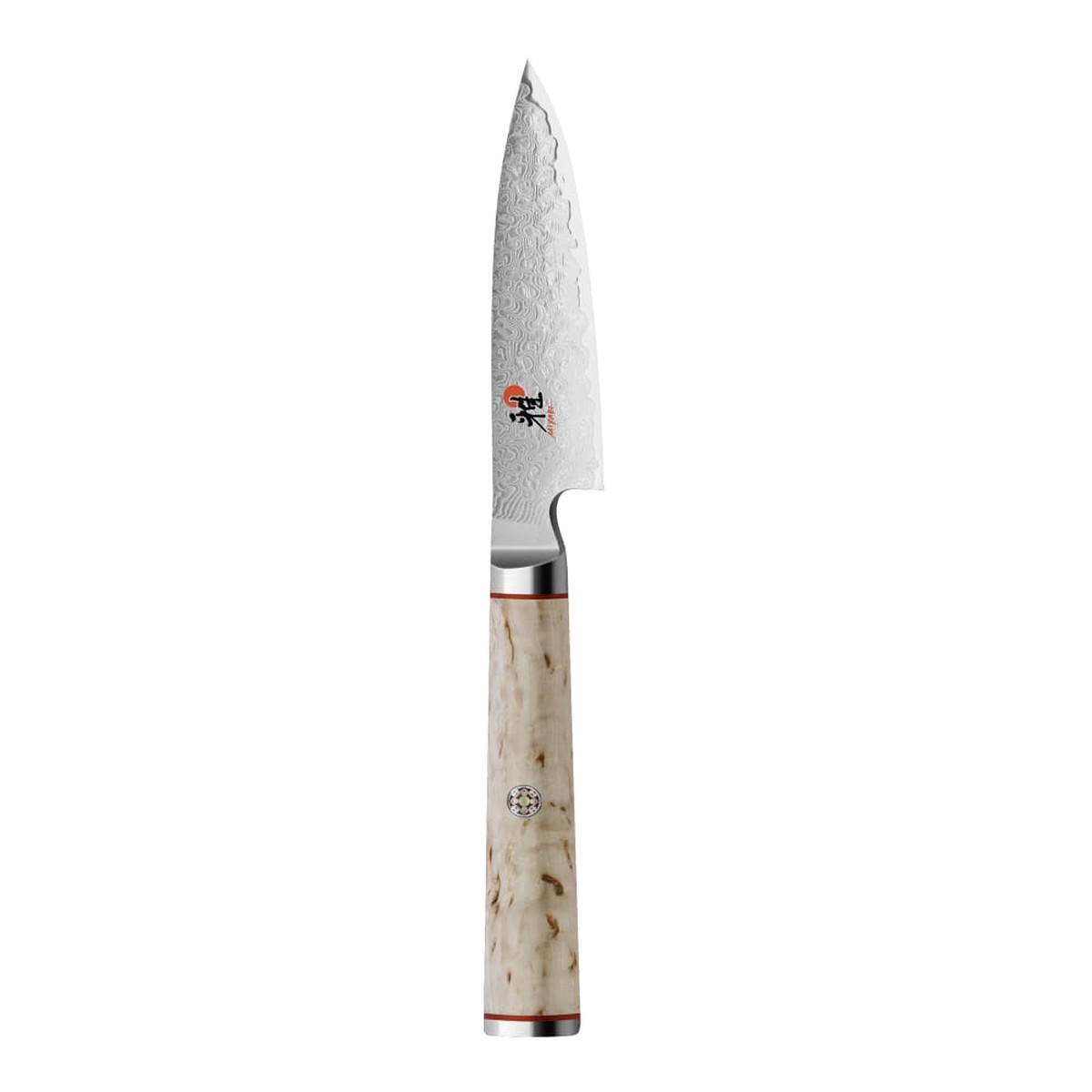 Miyabi Birchwood SG2 35 Paring Knife
