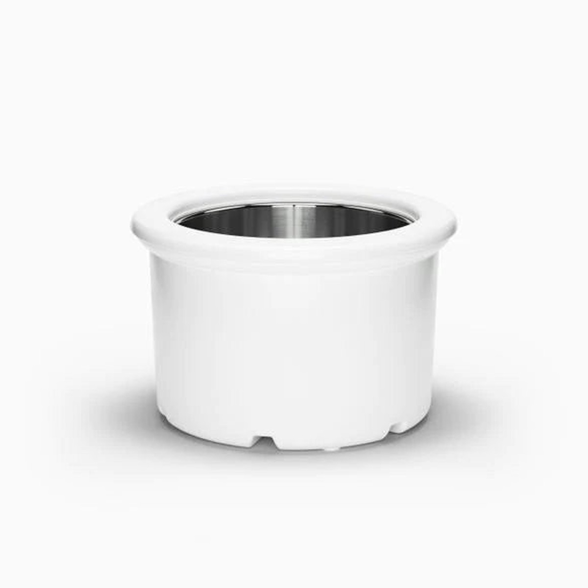 Ankarsrum Ice Cream Freezer Bowl with Inner Lid 1210 Ships within 24 hours