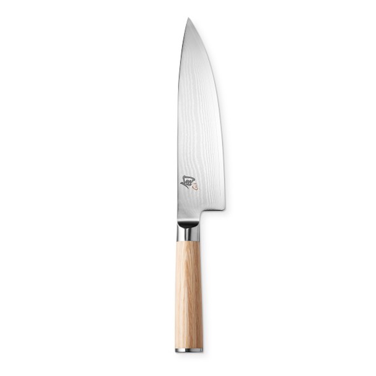 Shun Classic Blonde 8-in Chefs Knife