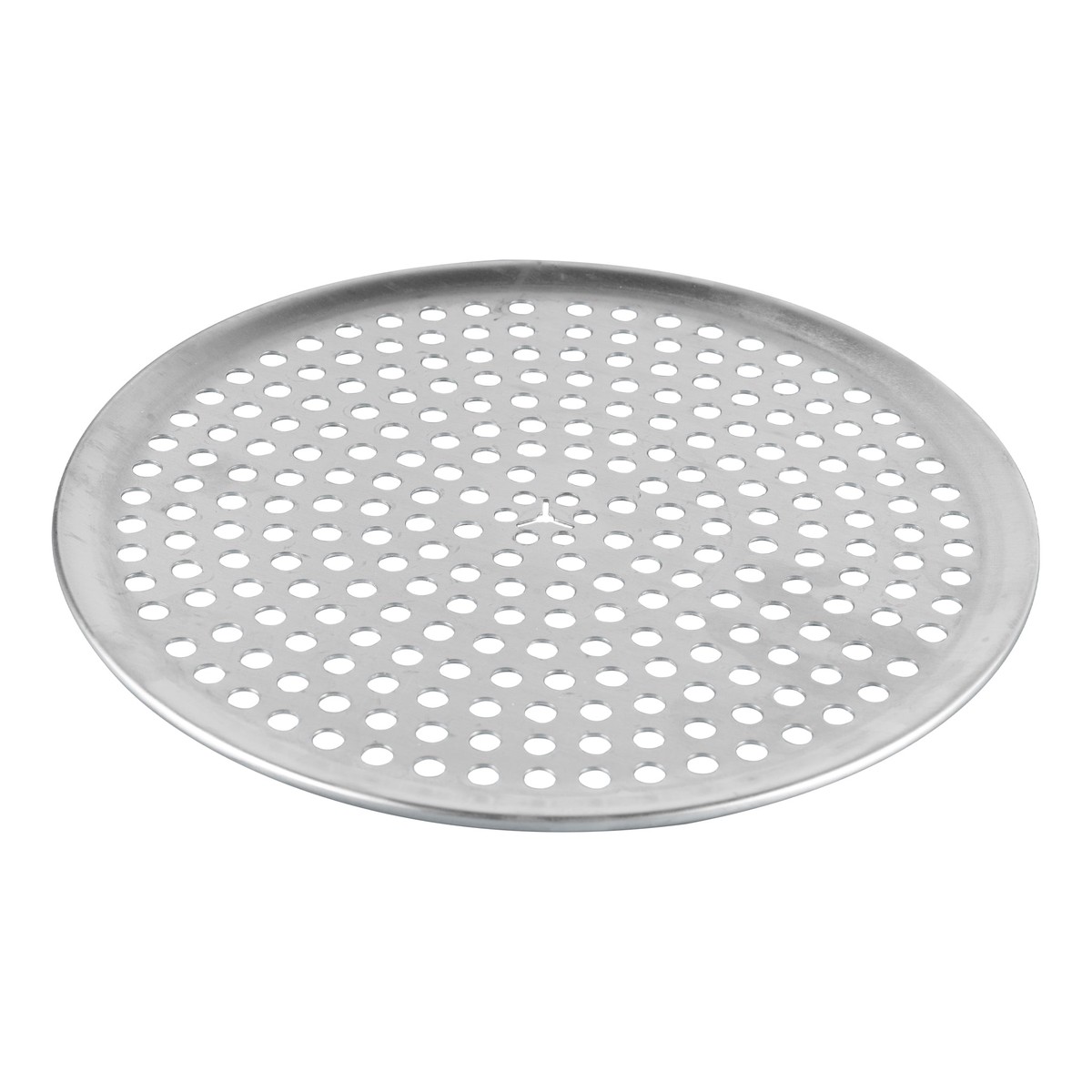 SignatureWares Perforated Pizza Pan Aluminum