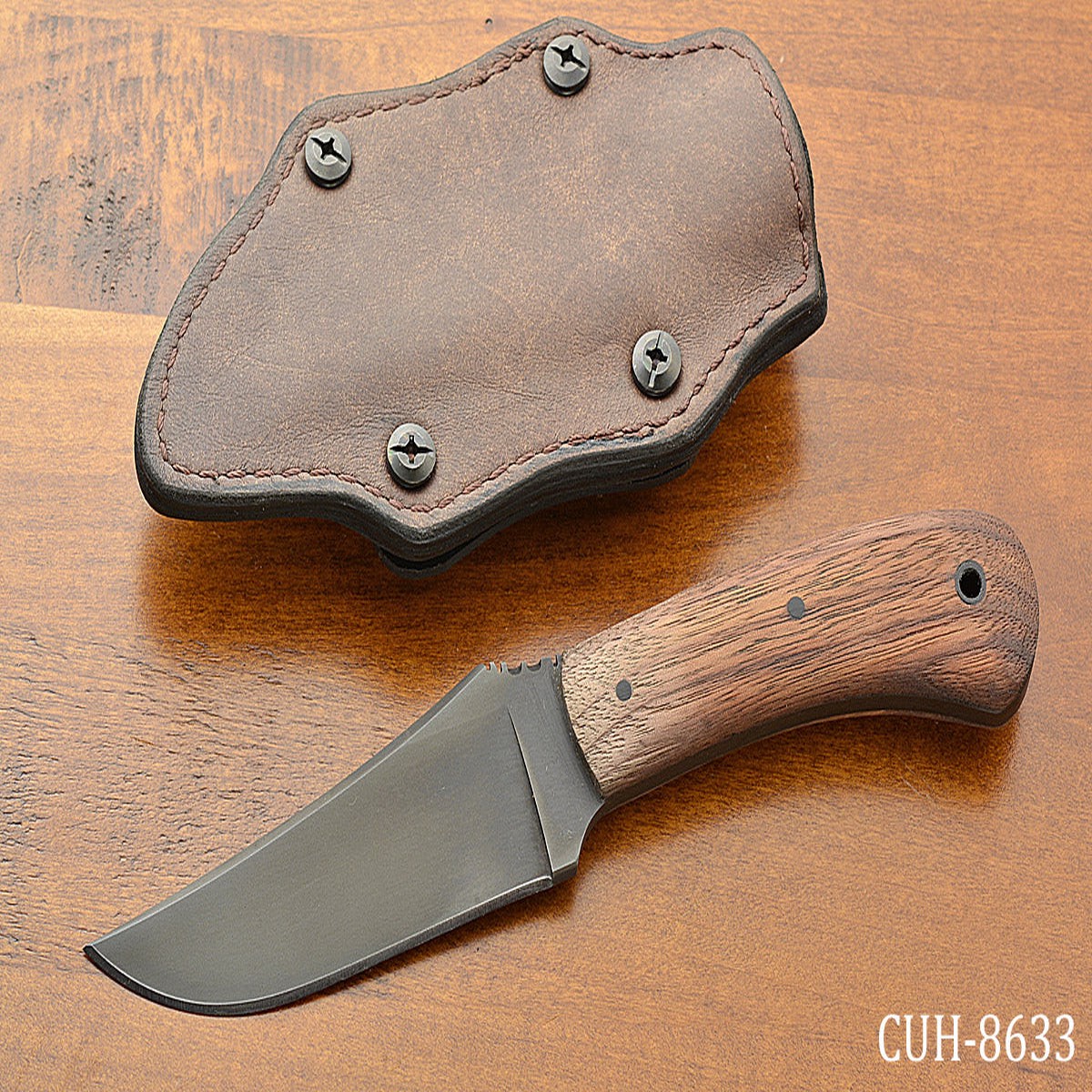 Blue Ridge Hunter - Walnut