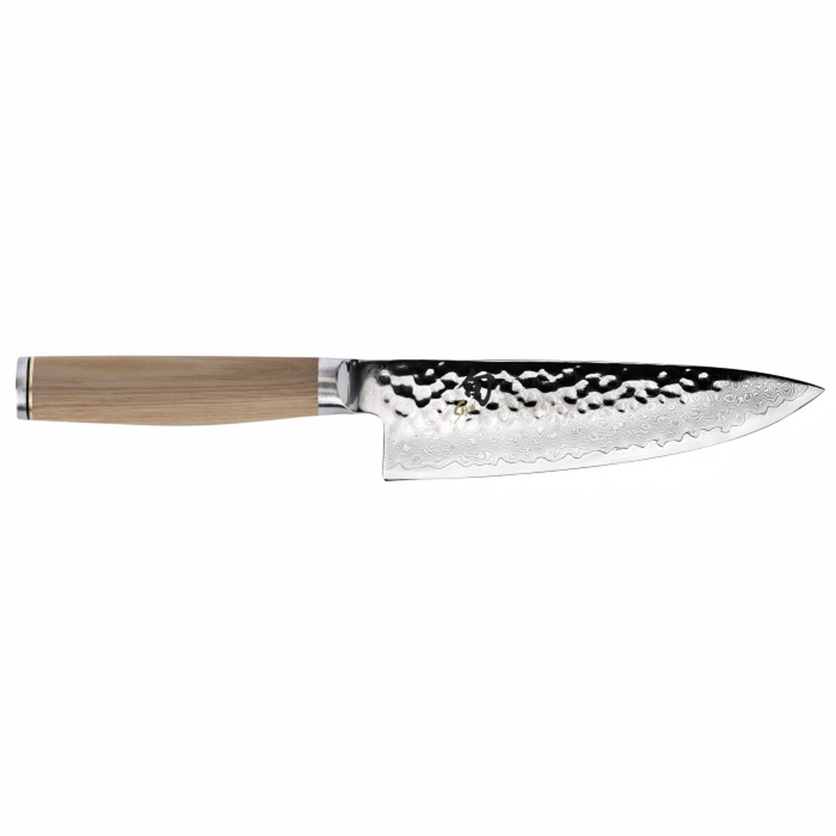 Shun Premier Blonde 6-in Chefs Knife