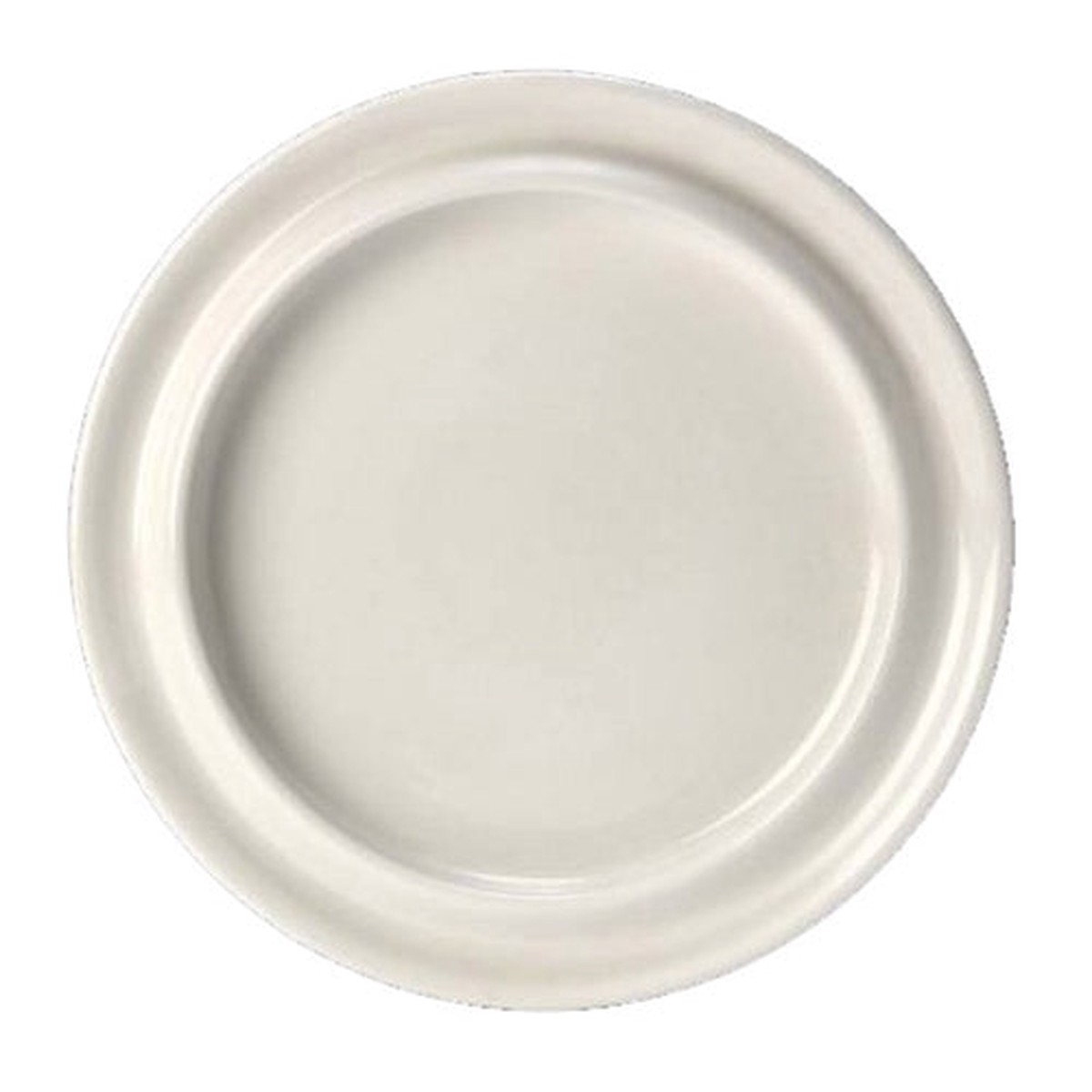 Steelite Freedom Plate 10 White (6-pack)