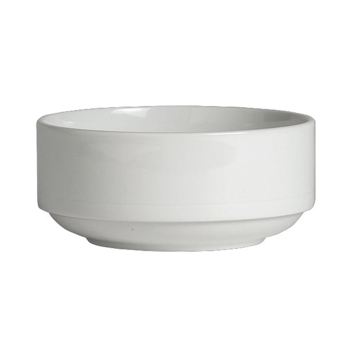 Steelite Concerto Stacking Mug 10 oz (12-pack)