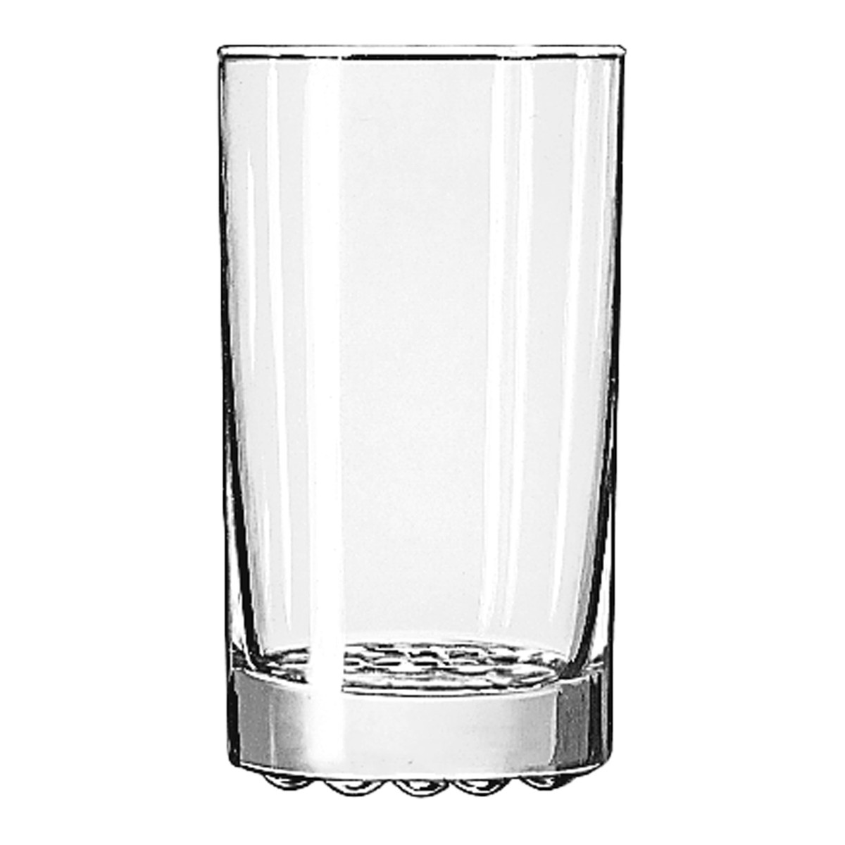 Libbey Nob Hill Beverage Glass 115 oz (24-pack)