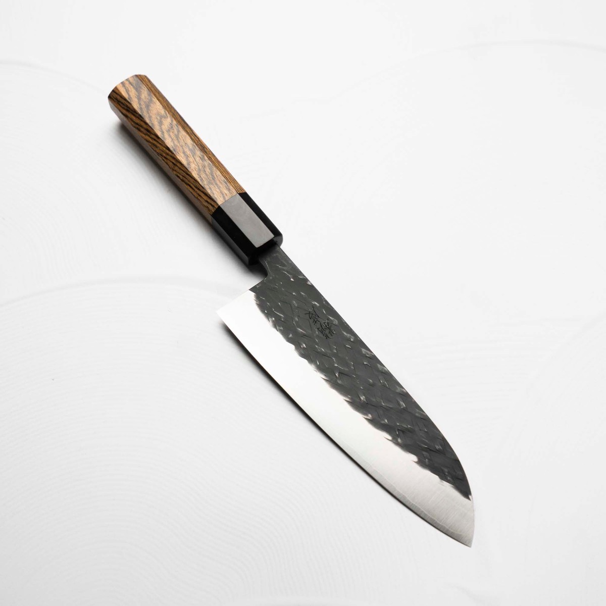 Tadafusa Seido SLD Tsuchime Santoku 170mm