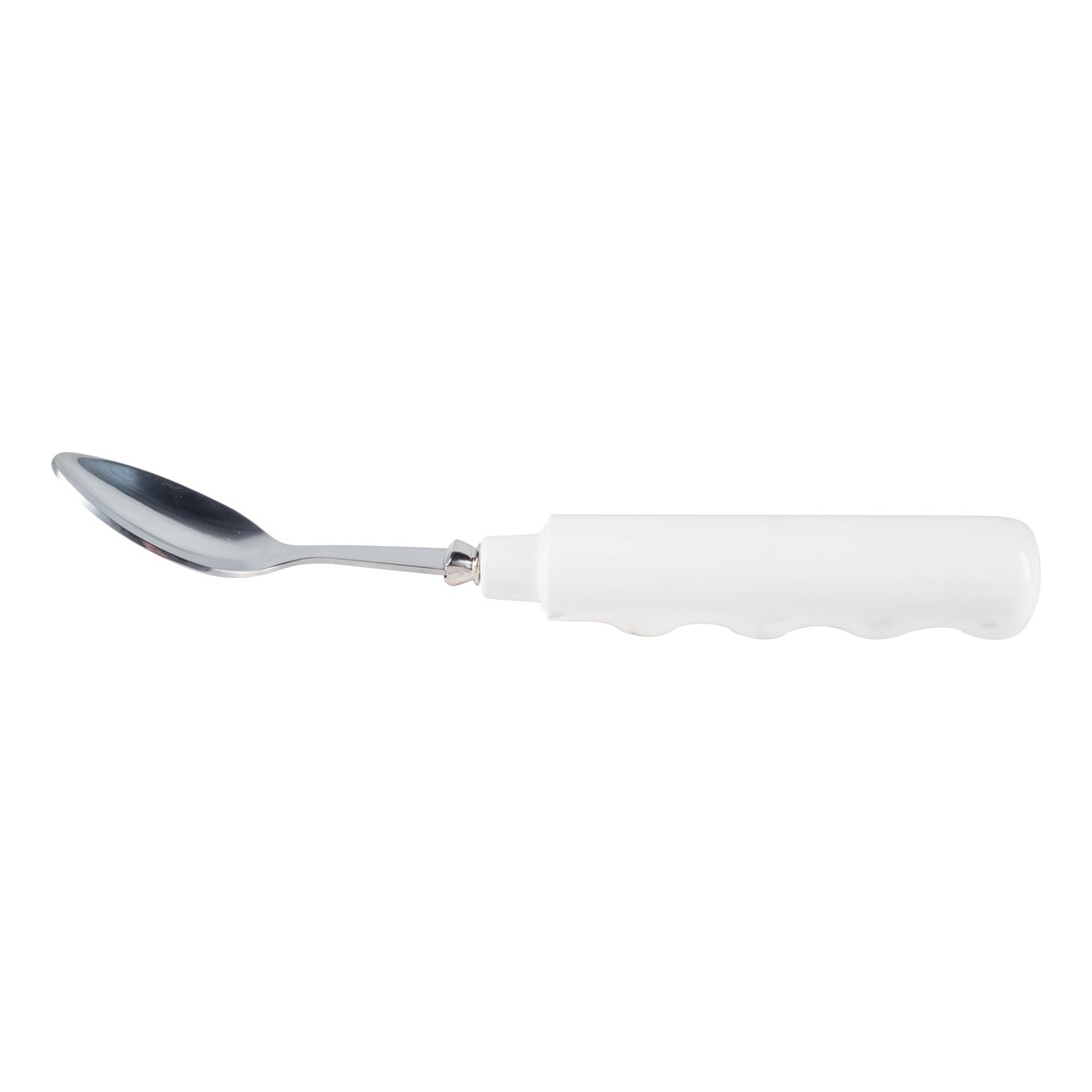 Parsons ADL Comfort Grip Teaspoon Vinyl Coated Handle
