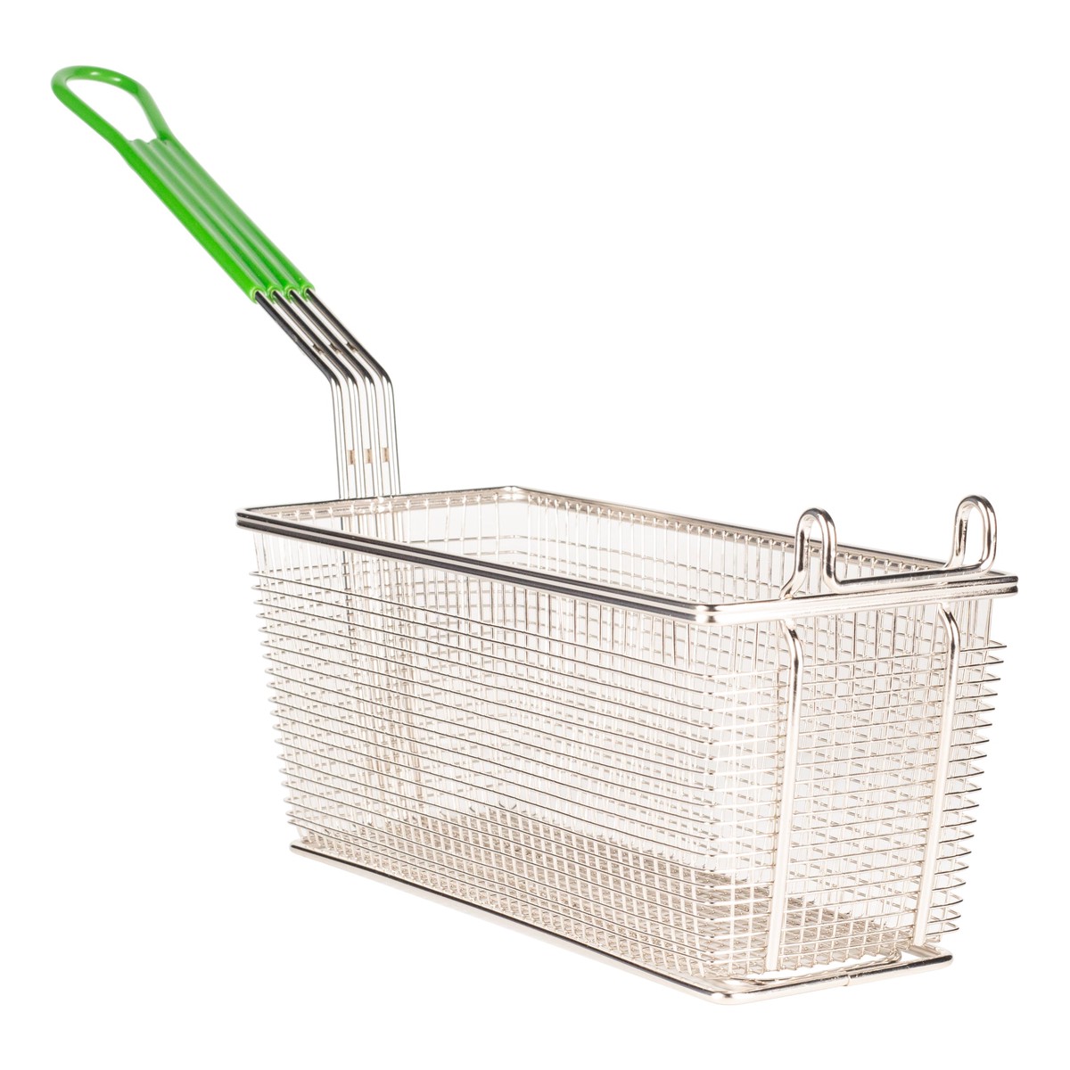 Prince Castle Fryer Basket 1675 x 875 x 6 Plastisol Handle