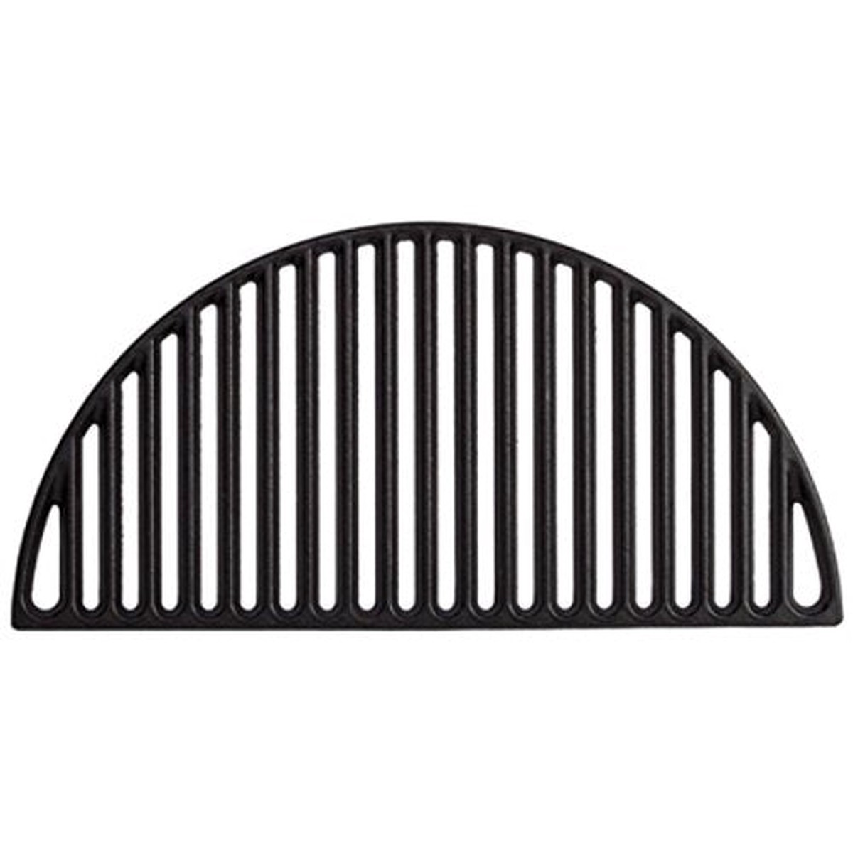 Classic Joe - Half Moon Cast Iron Cooking Grate