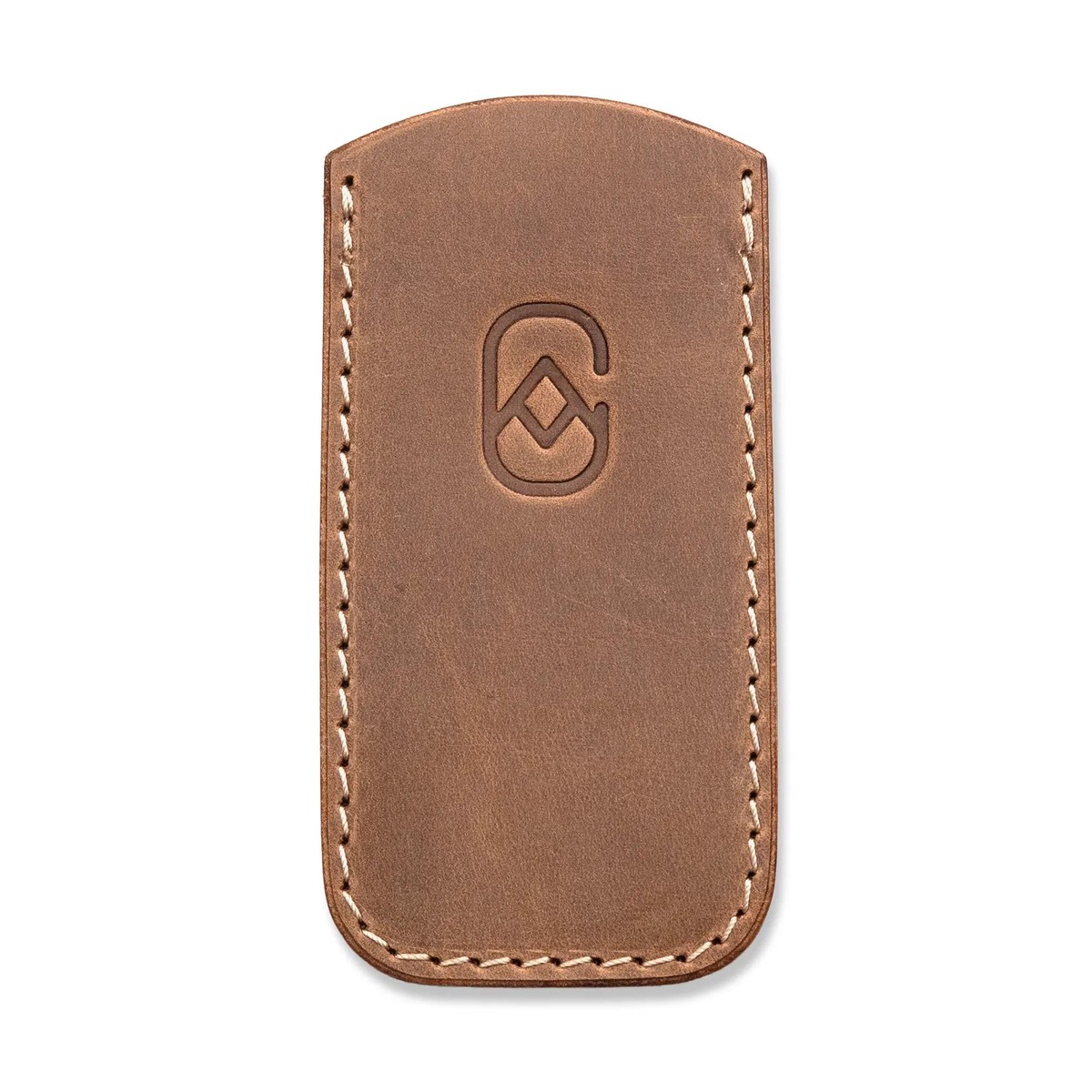 AC Leather Knife Slip - Large Australian Made