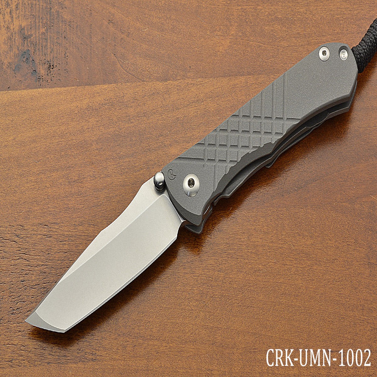 Umnumzaan Tanto MagnaCut