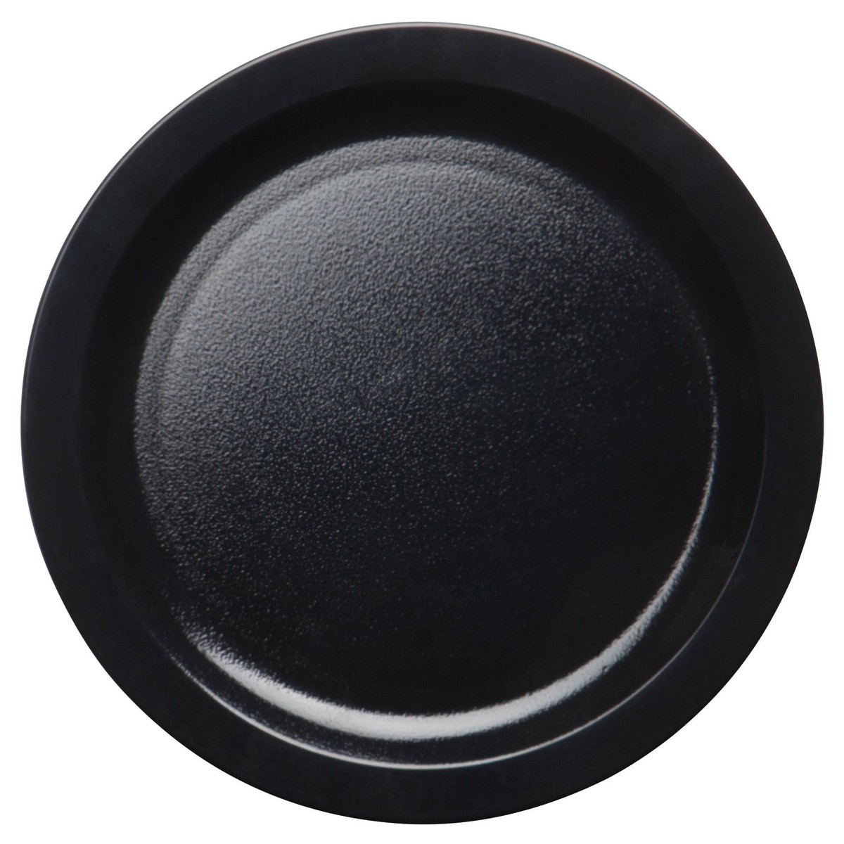 Cambro Camwear Narrow Rim Plate 9 (48-pack)