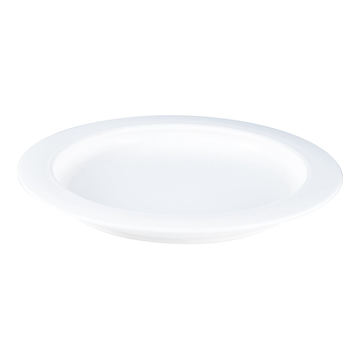 BIOS Inner Lip Plate 9 White