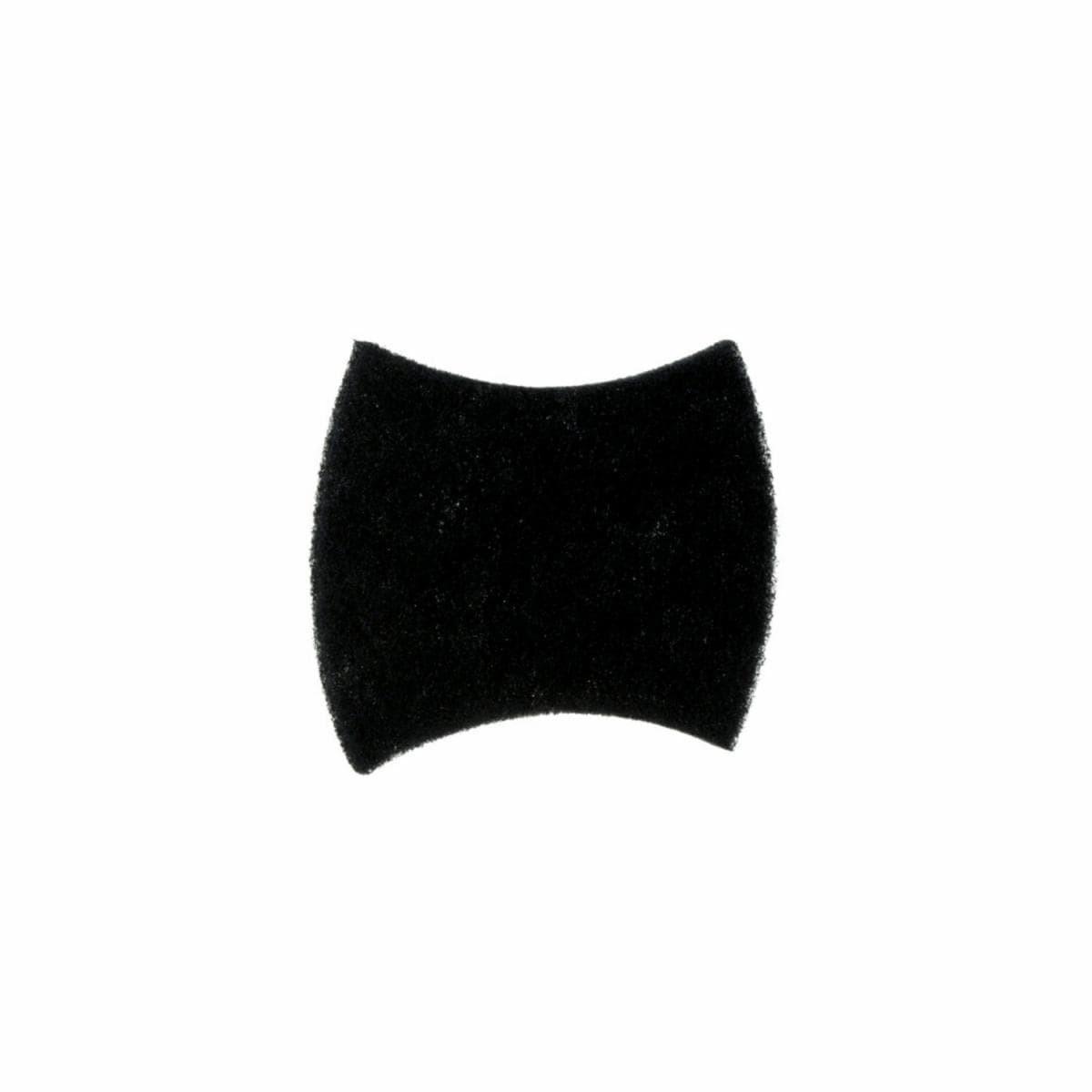 3M Scotch-Brite Power Pad 2000 39 x 55 Black