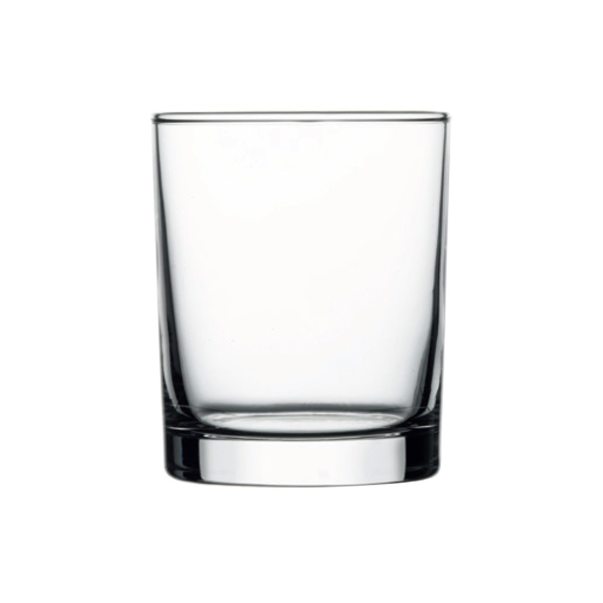 Pasabahce Istanbul Rocks Glass 8 oz (24-pack)