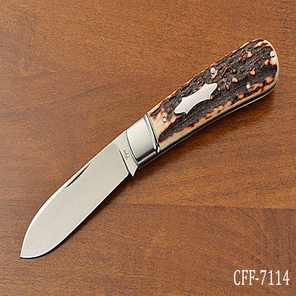 Zulu Slip Joint Folder