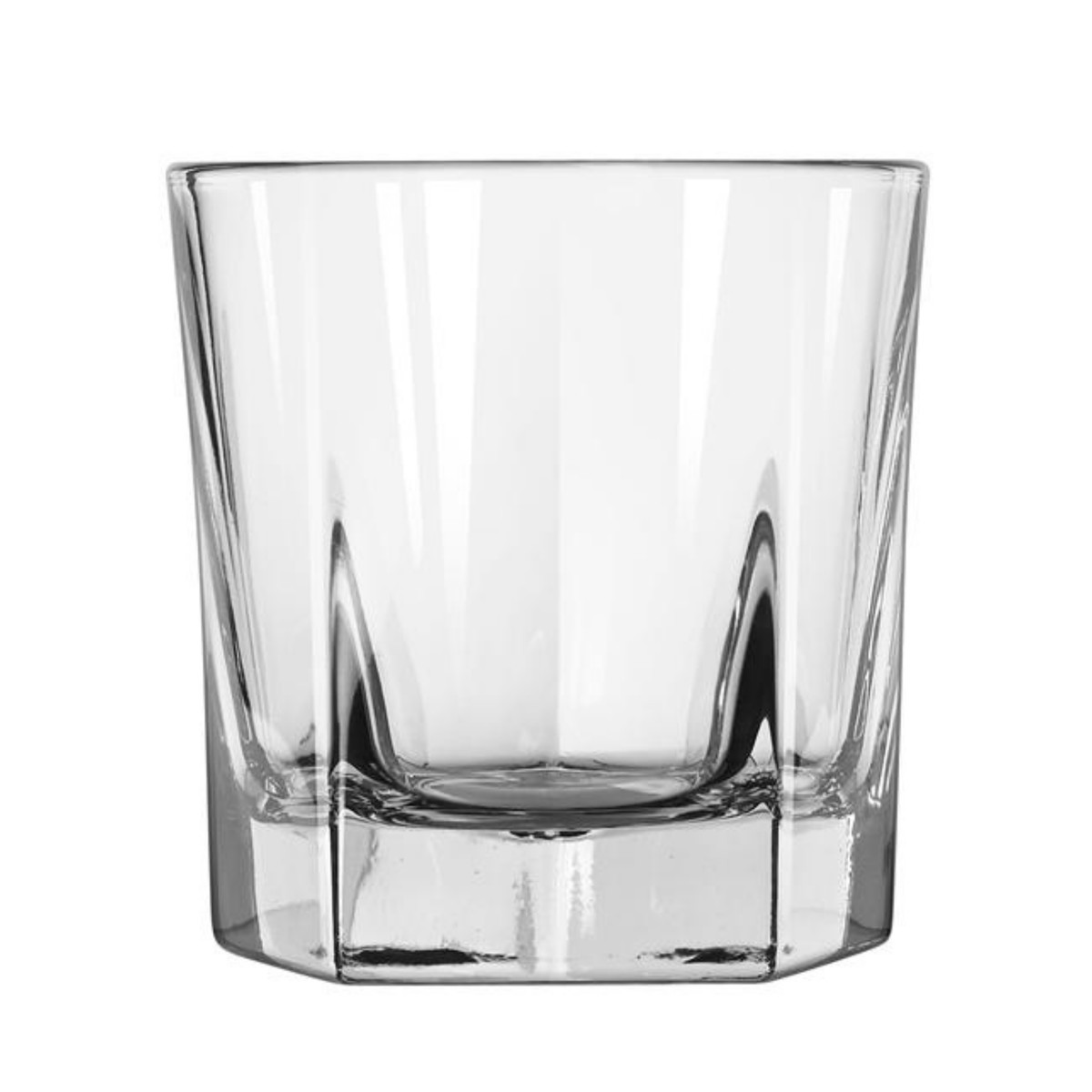 Libbey Inverness Rocks Glass 7 oz (24-pack)