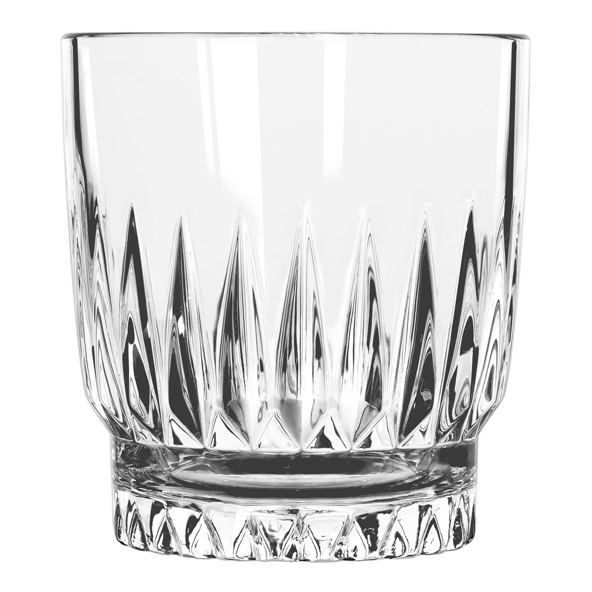 Libbey Winchester Rocks Glass 10 oz (36-pack)