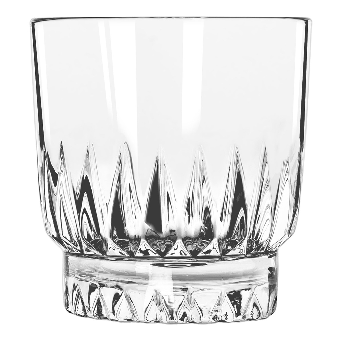 Libbey Winchester Rocks Glass 55 oz (36-pack)