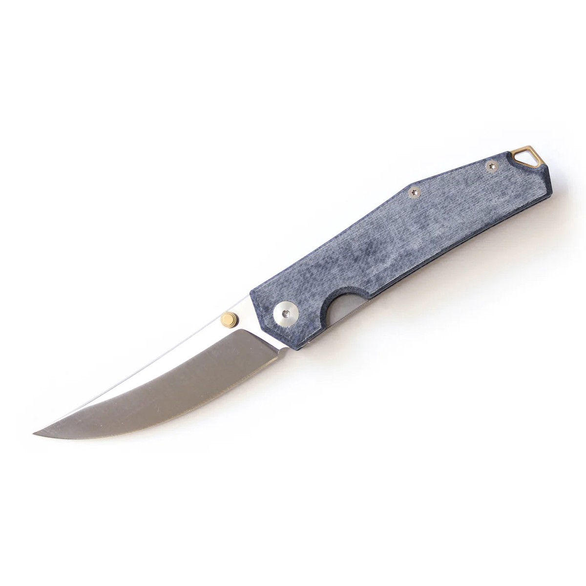 ACE Clyde Denim