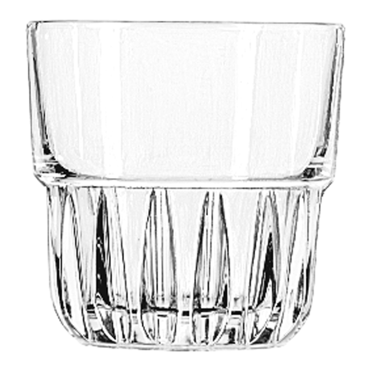 Libbey Everest Rocks Glass (36-pack)