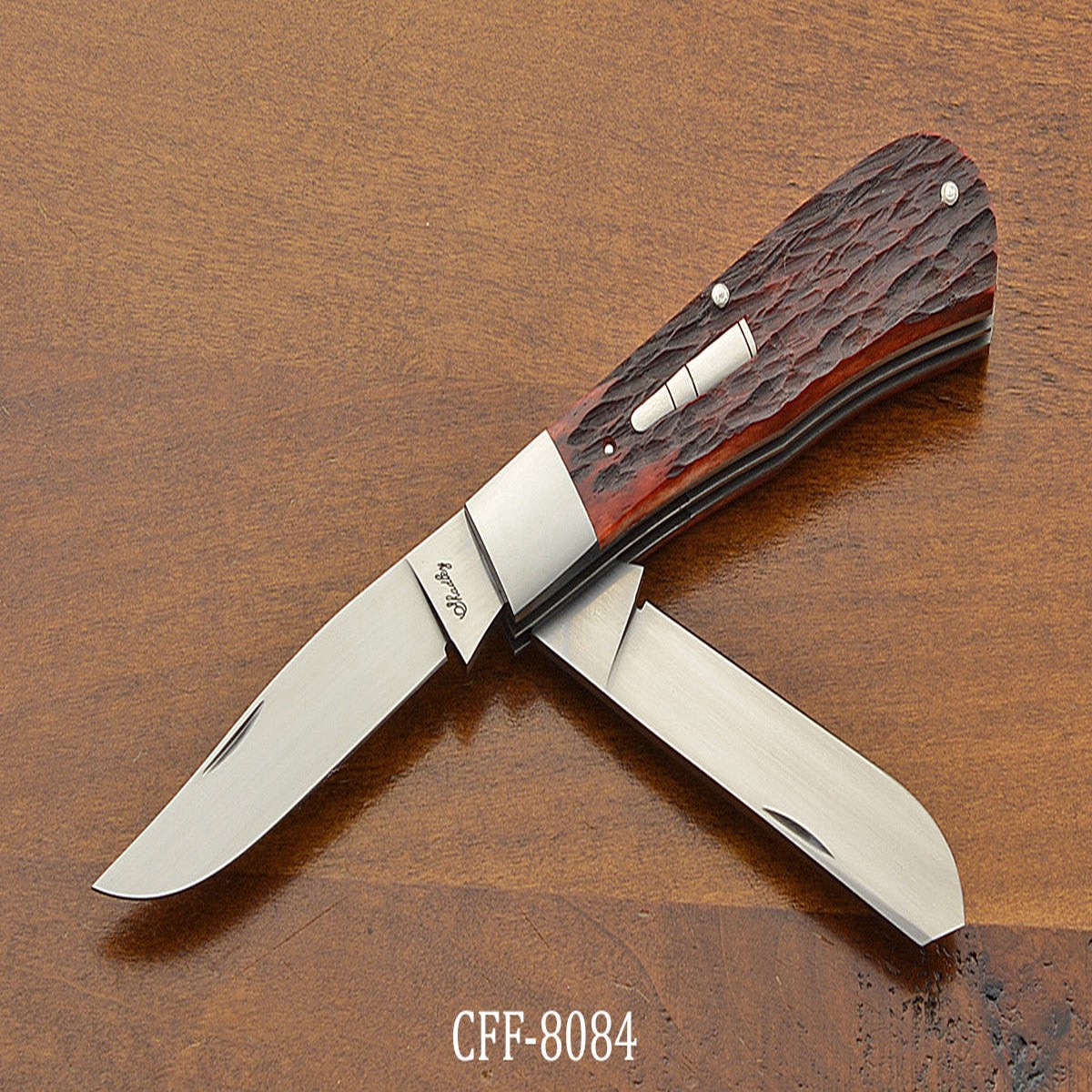 1173 Baby Bullet Trapper