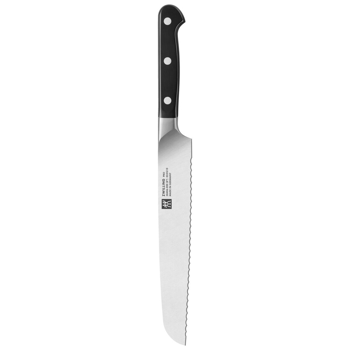 Zwilling Pro 8 Bread Knife