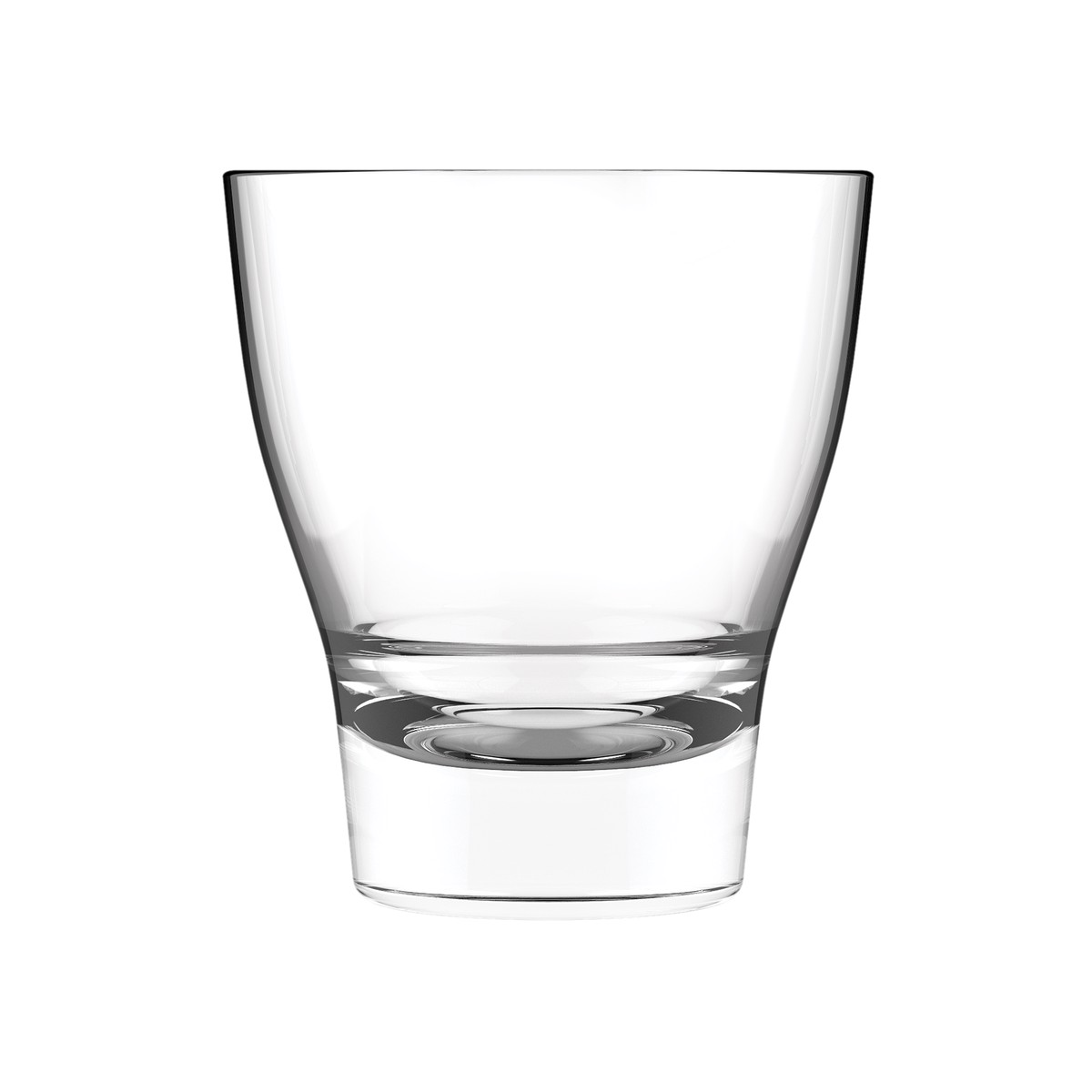 Arcoroc Urbane Rocks Glass 7 oz (12-pack)