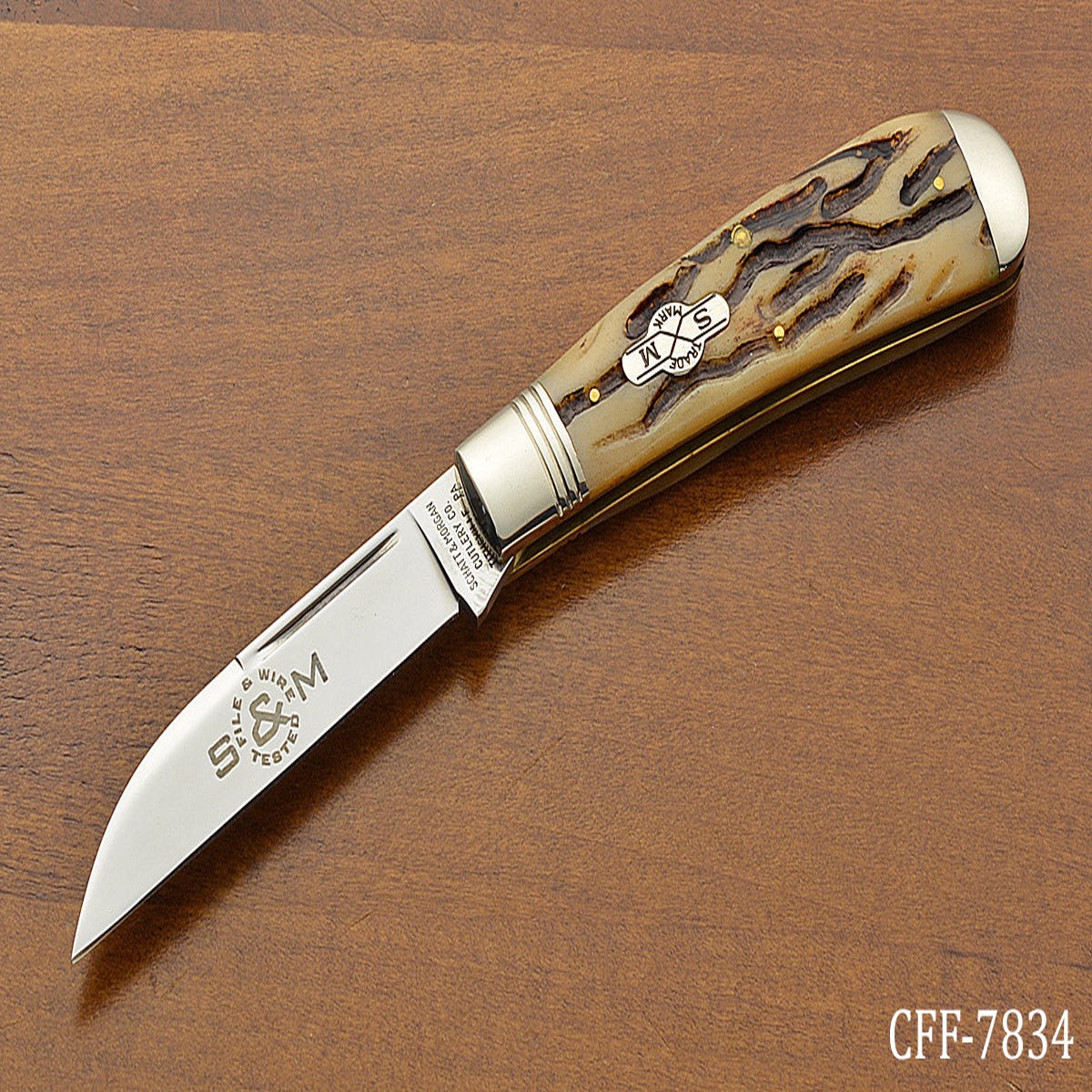 041 001 Wharncliffe