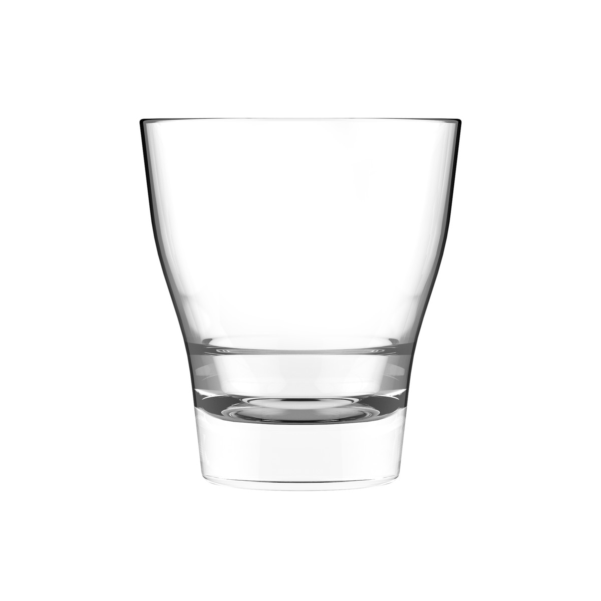 Arcoroc Urbane Rocks Glass 10 oz (12-pack)