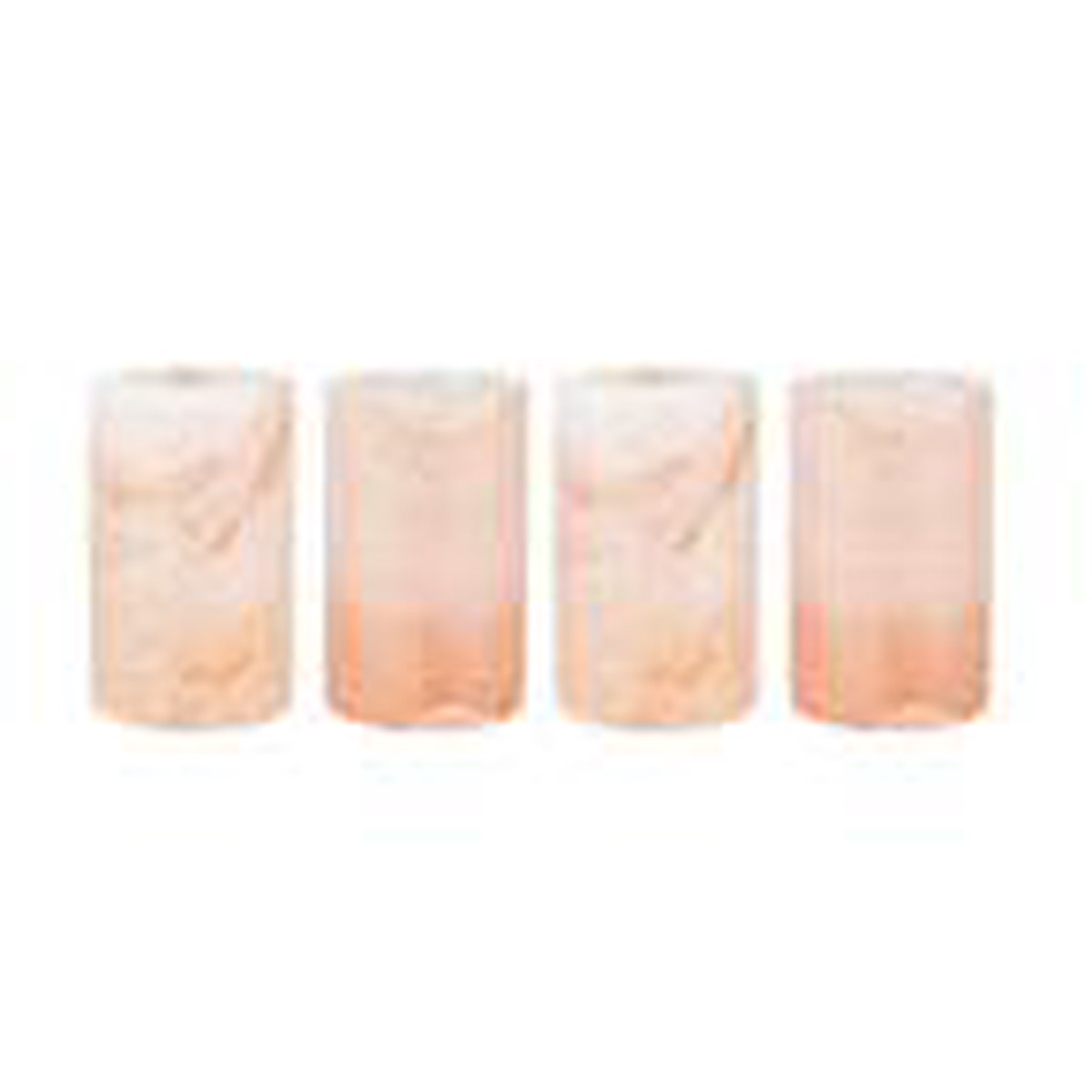 Outset Himalayan Salt Shot Set of 4