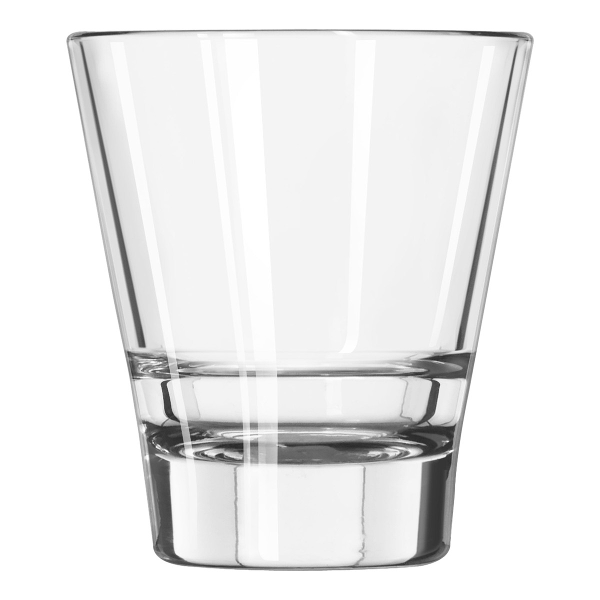 Libbey Endeavor Rocks Glass 7 oz (12-pack)