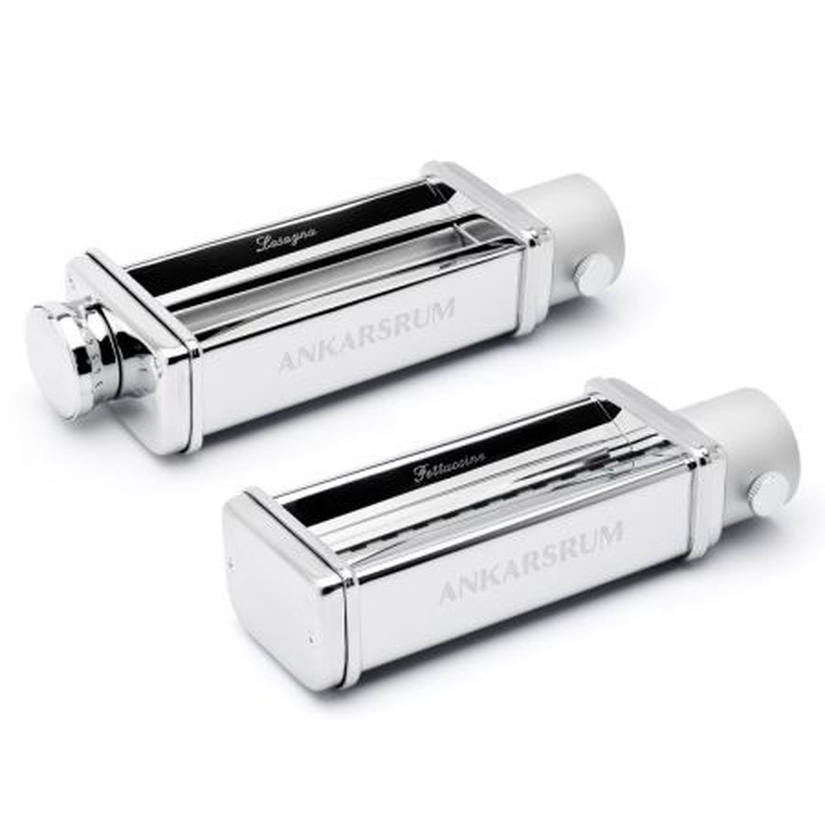 Ankarsrum Pasta Roller and Fettuccine Cutter Set 1220 Ships within 24 hours