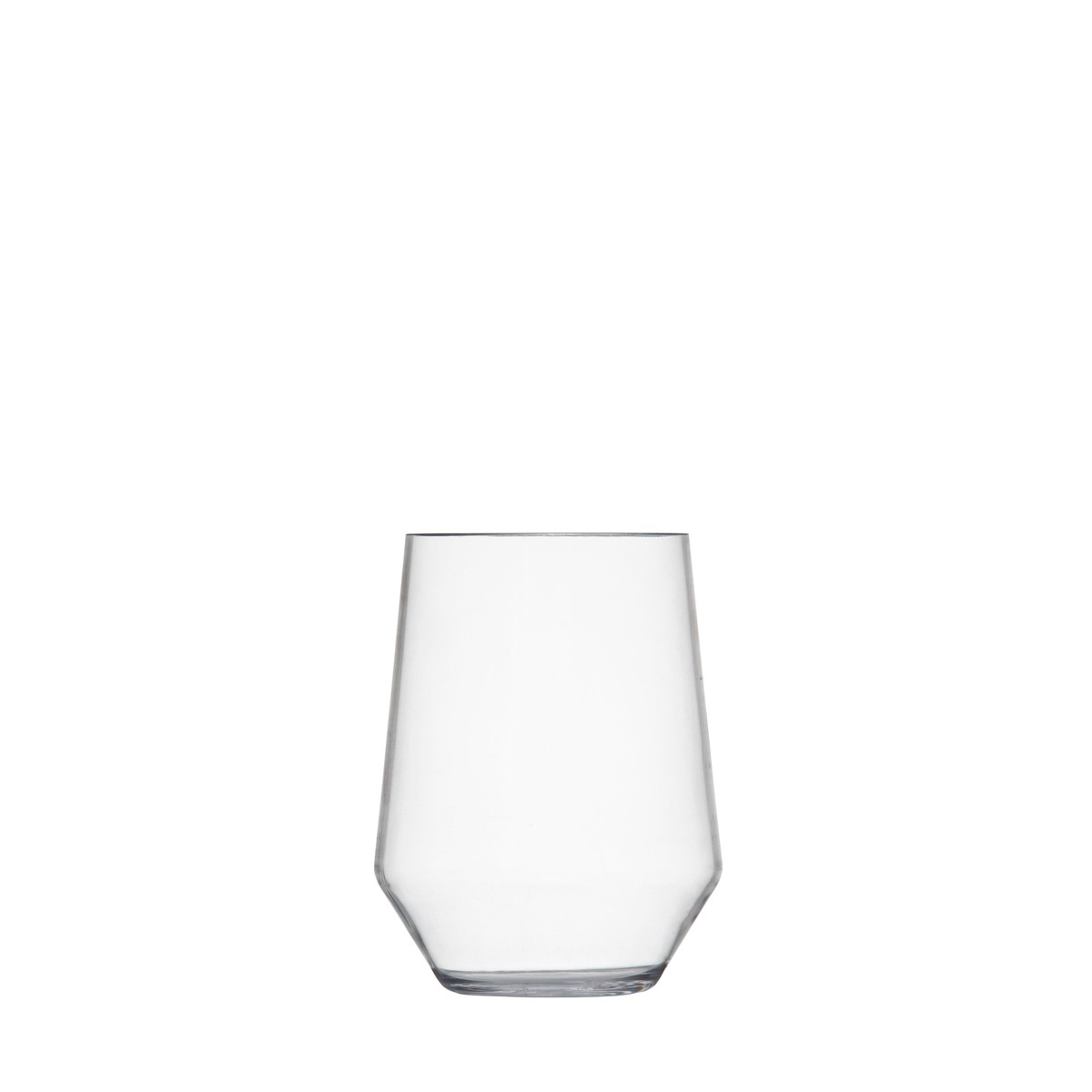 Fortessa Sole Stemless Wine Glass 19 oz