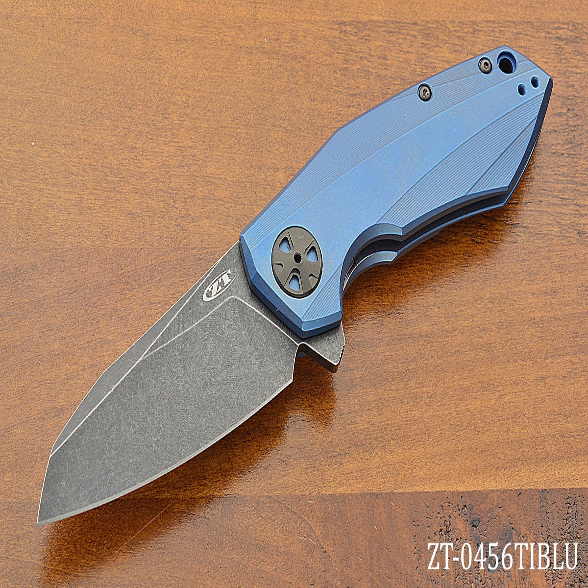 0456TIBLU Factory Special